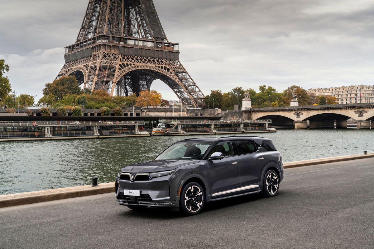 Tour / Tuyến cố định