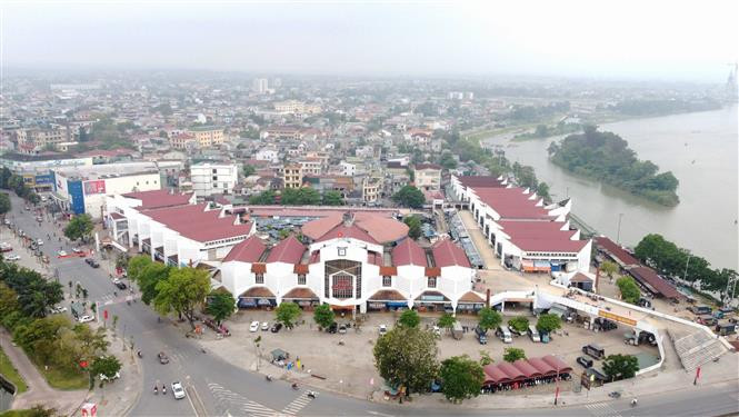 Đông Hà - Lao Bảo