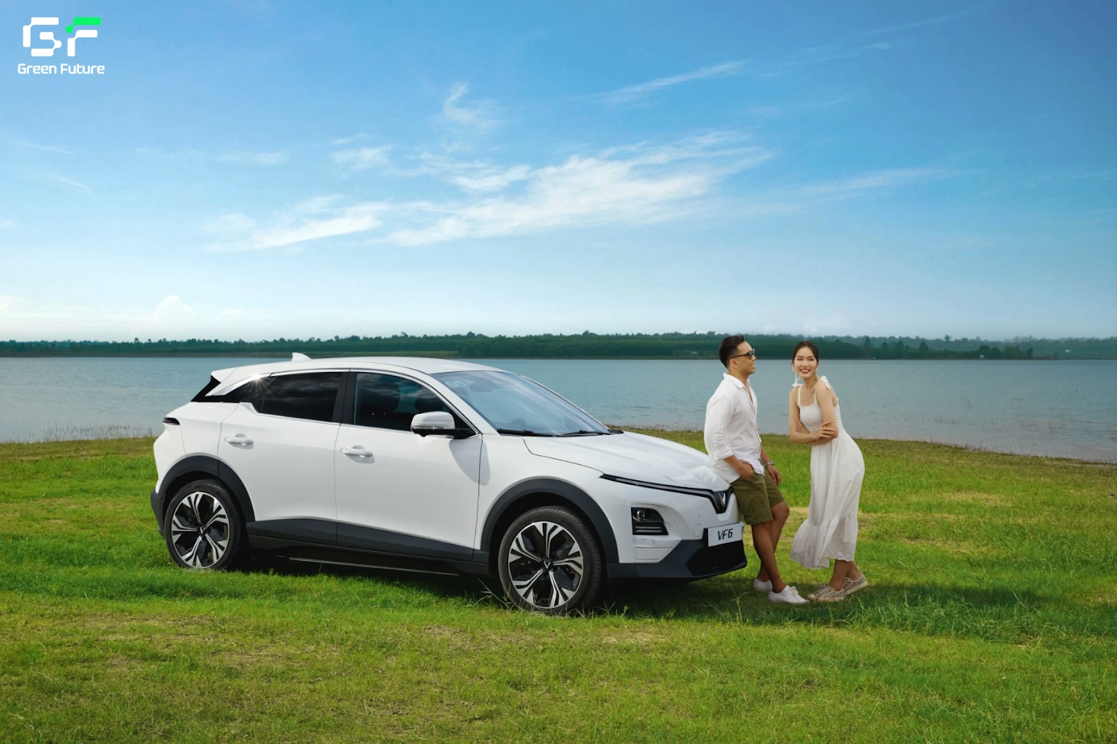 Thuê xe phục vụ du lịch